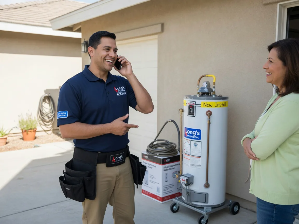 Leak Detection Damar, KS FAQs